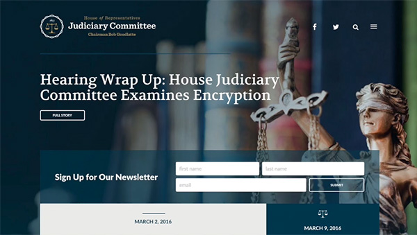 new-website