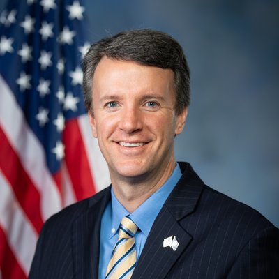 Rep. Ben Cline