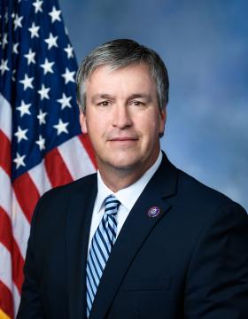 Rep. Barry Moore