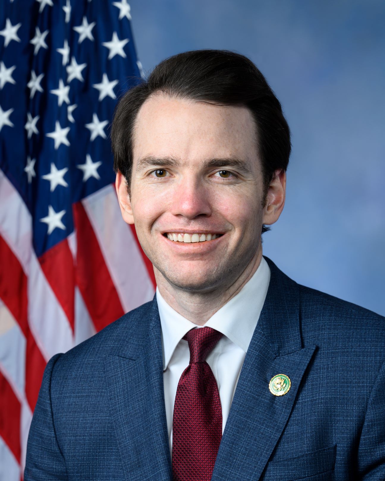 Rep. Kevin Kiley