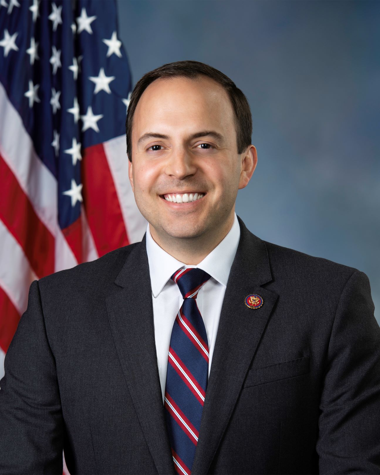 Rep. Lance Gooden