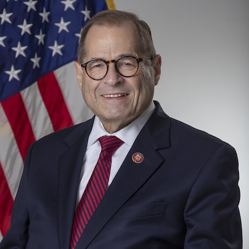 Rep. Jerrold Nadler