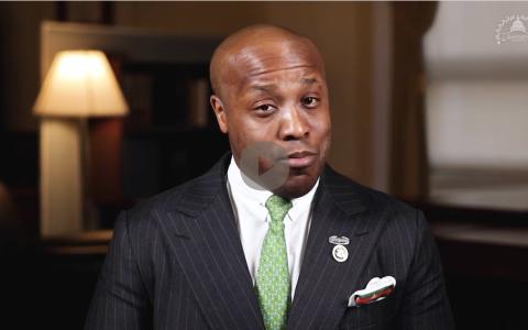 Rep. Wesley Hunt Shares Hard Truths about the Biden Border Crisis