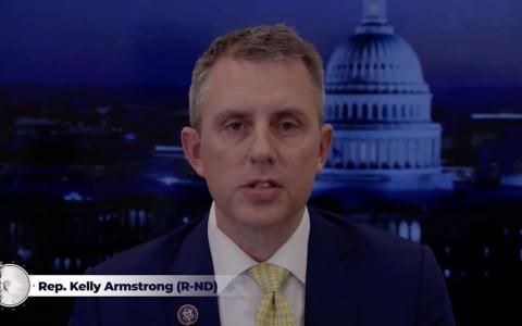 Rep. Kelly Armstrong 