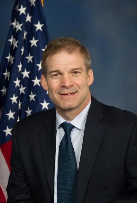 Chairman Jim Jordan