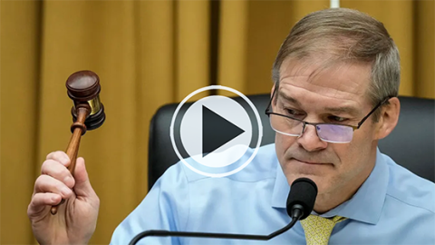 Chairman Jim Jordan (R-OH)